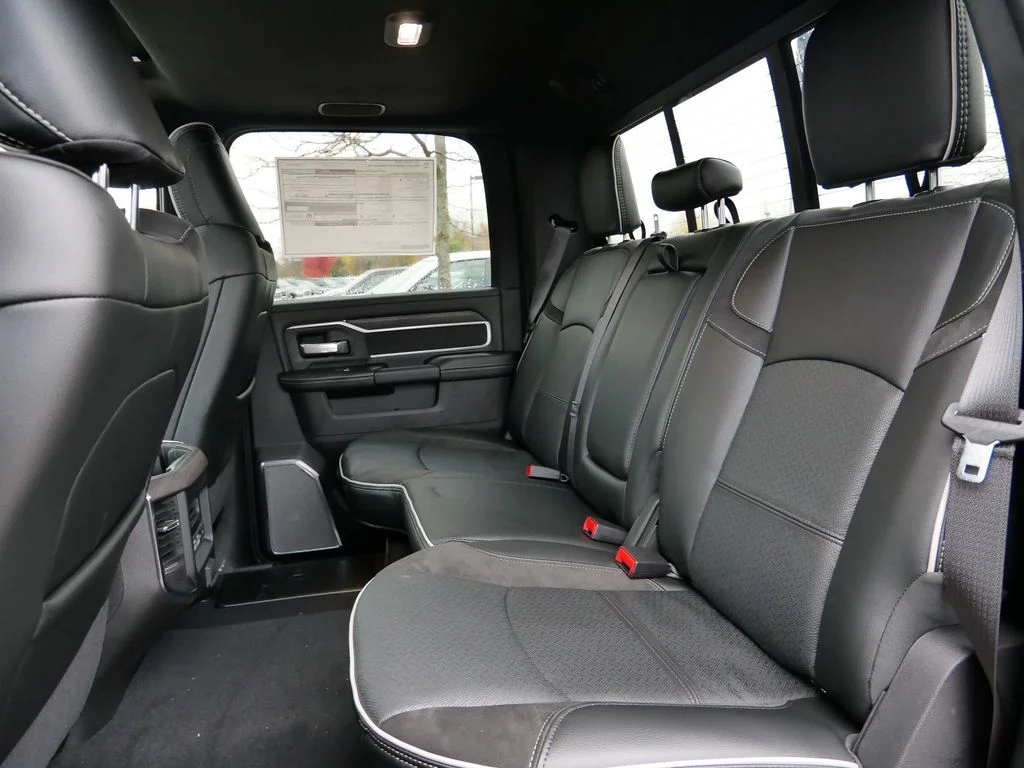 2026 RAM 2500 Laramie - Photo 13