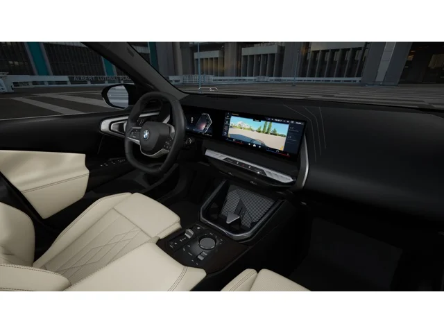New 2026 Black Sapphire Metallic BMW 30 xDrive image 14