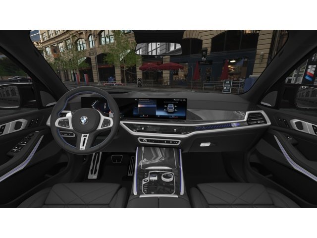 New 2026 Black Sapphire Metallic BMW  image 10