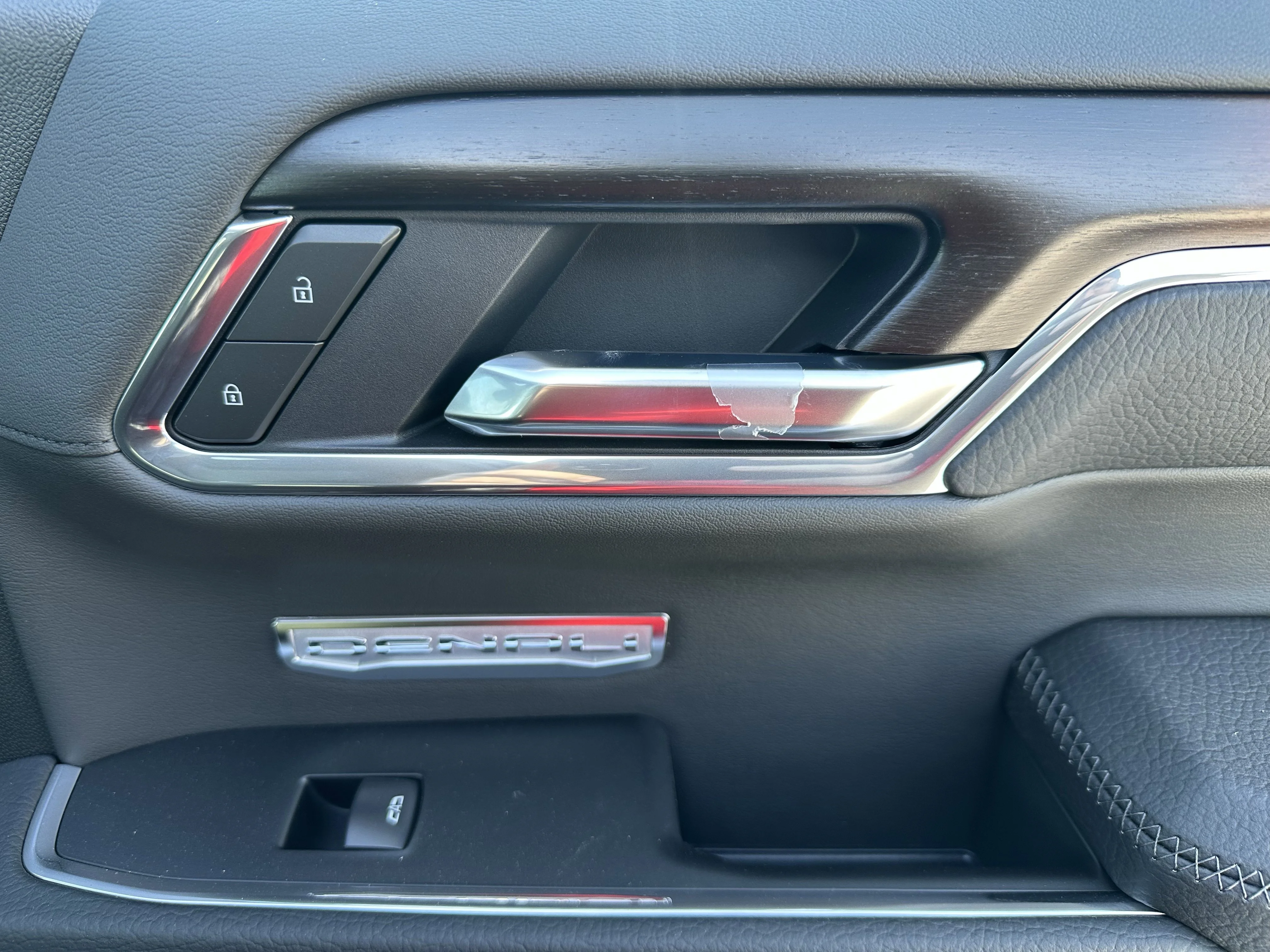 New 2026 Onyx Black GMC Denali image 21