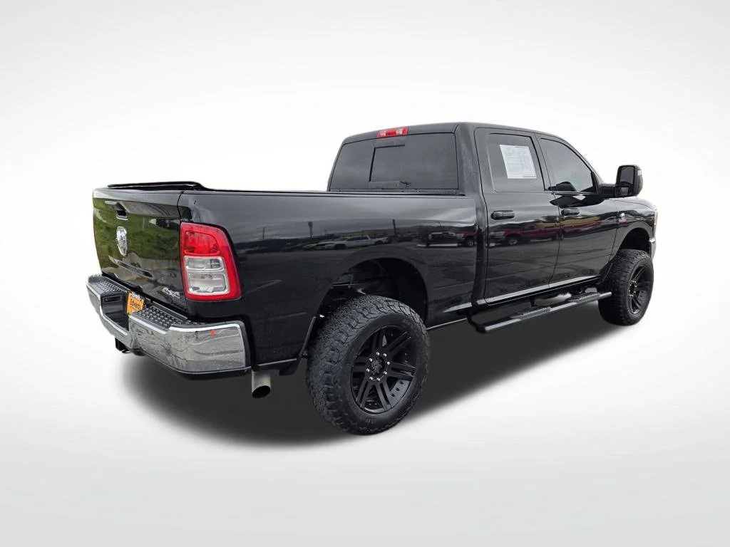 Used 2023 Black Ram Tradesman image 3