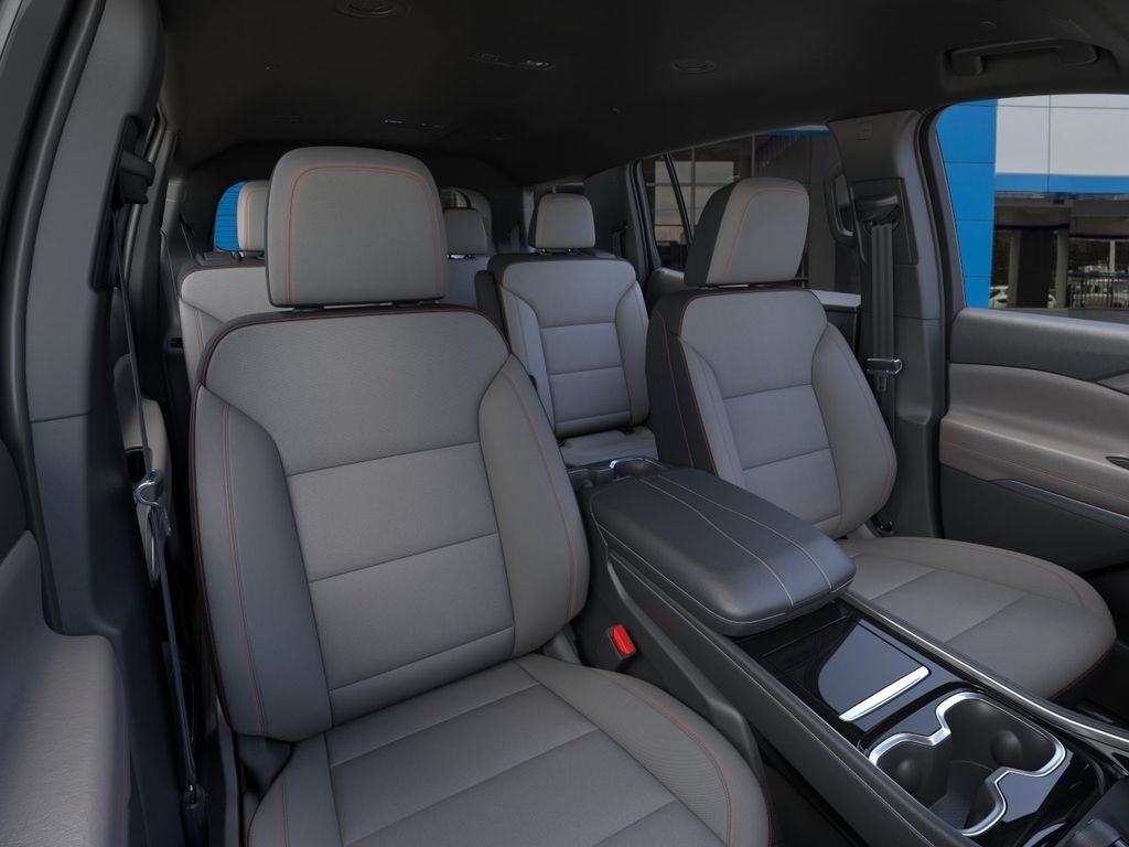 2027 Chevrolet Traverse LT - Photo 16