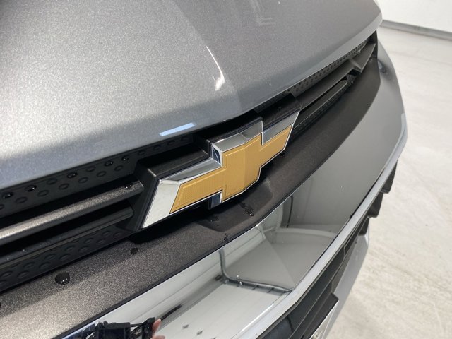 Used 2023 Sterling Gray Metallic Chevrolet LT image 29