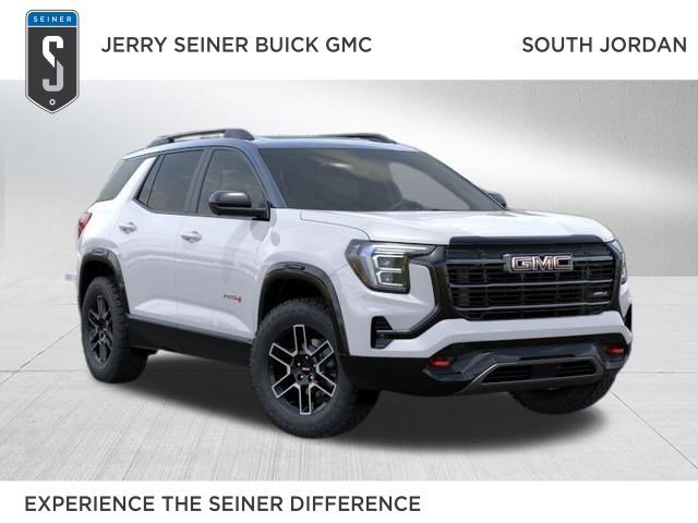 2026 GMC Terrain AT4 AWD's photo