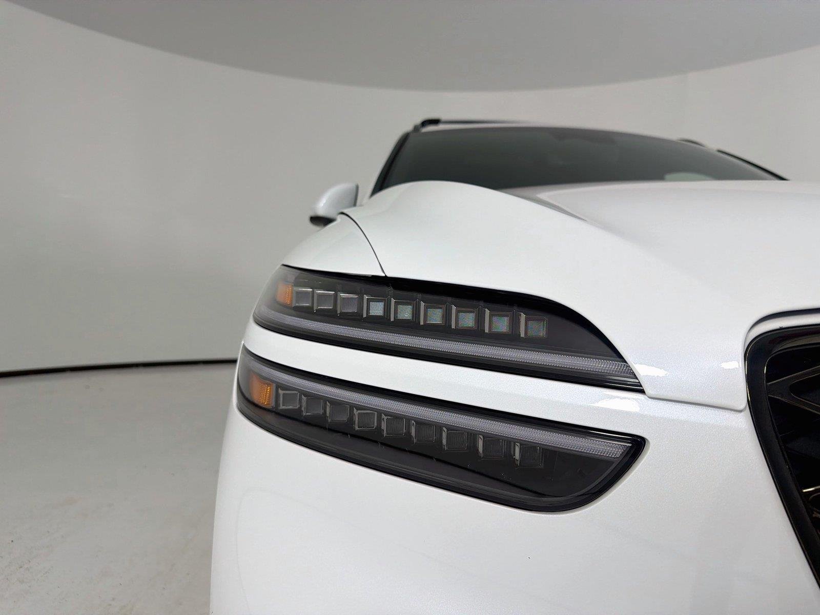 Used 2026 Uyuni White Genesis 3.5T Sport Advanced image 30