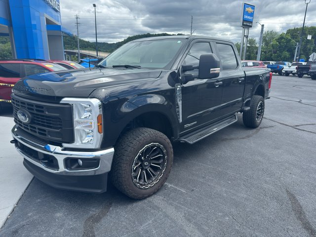 2024 Ford F-250 Super Duty