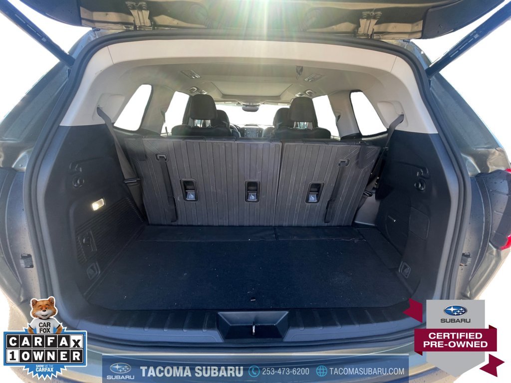 Used 2025 Brown Subaru Onyx Edition Touring image 19