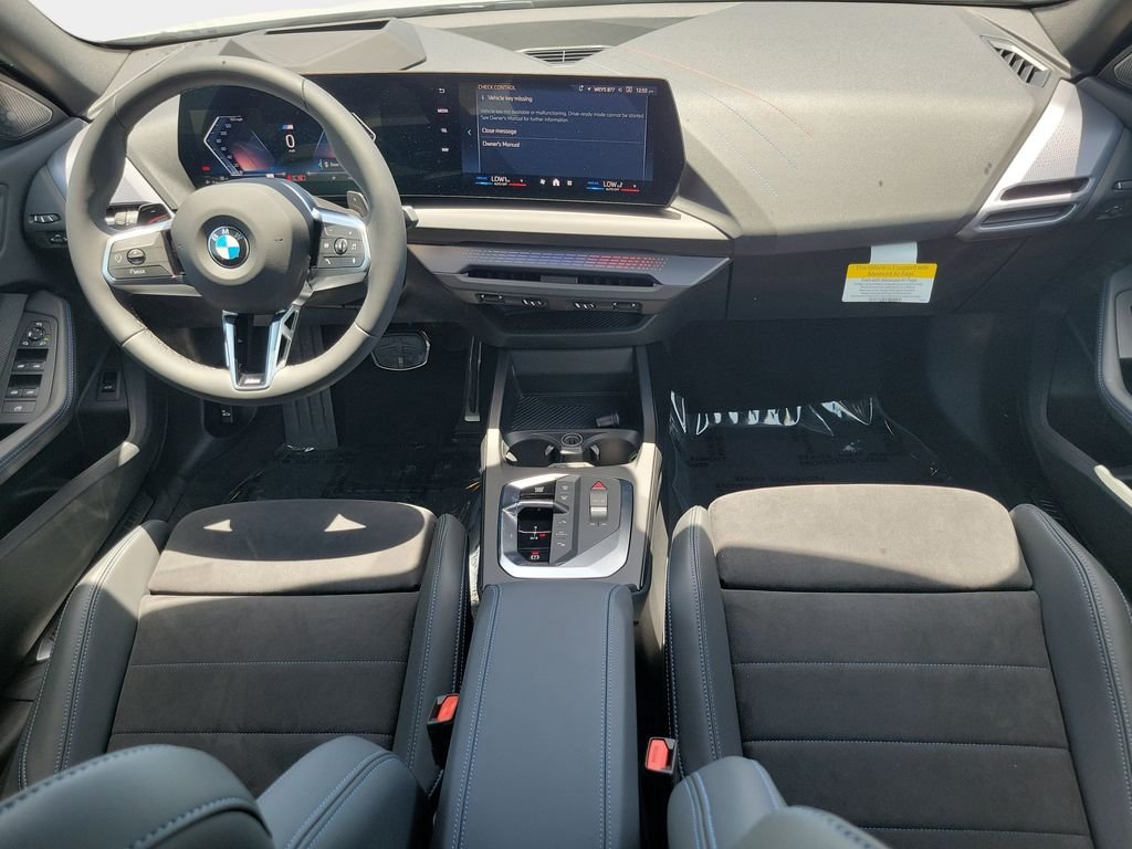 New 2026 Brooklyn Grey Metallic BMW 228 Gran Coupe image 8