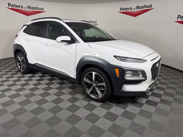 Used 2021 Lunar Hyundai Ultimate image 1