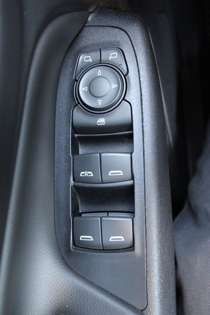 Used 2018 Gray Chevrolet LT image 22