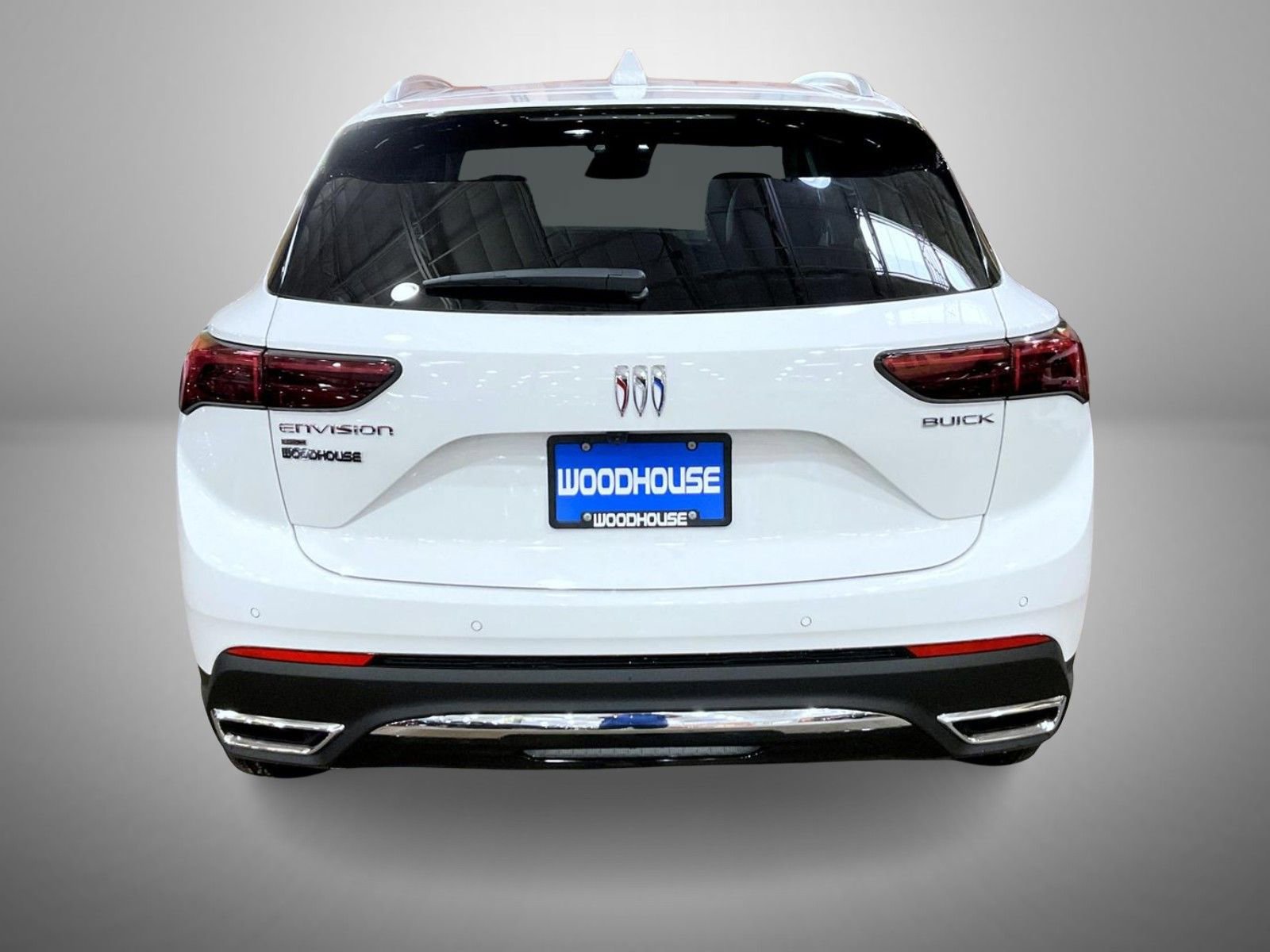 2026 Buick Envision Preferred - Photo 6