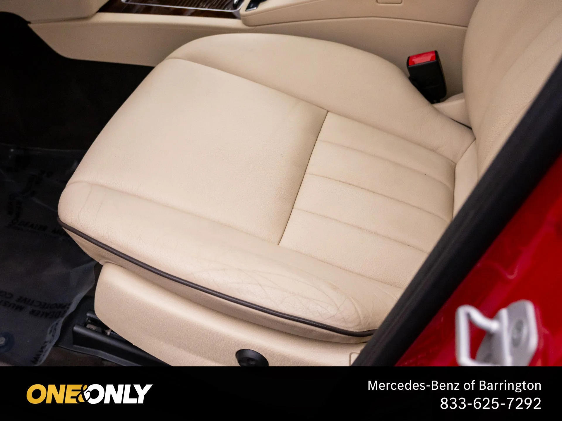 Used 2014 Red Mercedes-Benz GLK 350 image 14