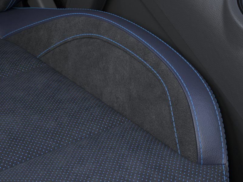 2025 Ford Mustang Dark Horse - Photo 16