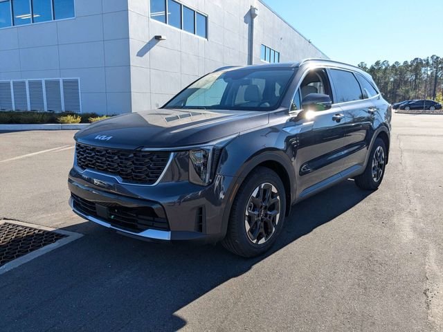 2025 Kia Sorento S - Photo 7