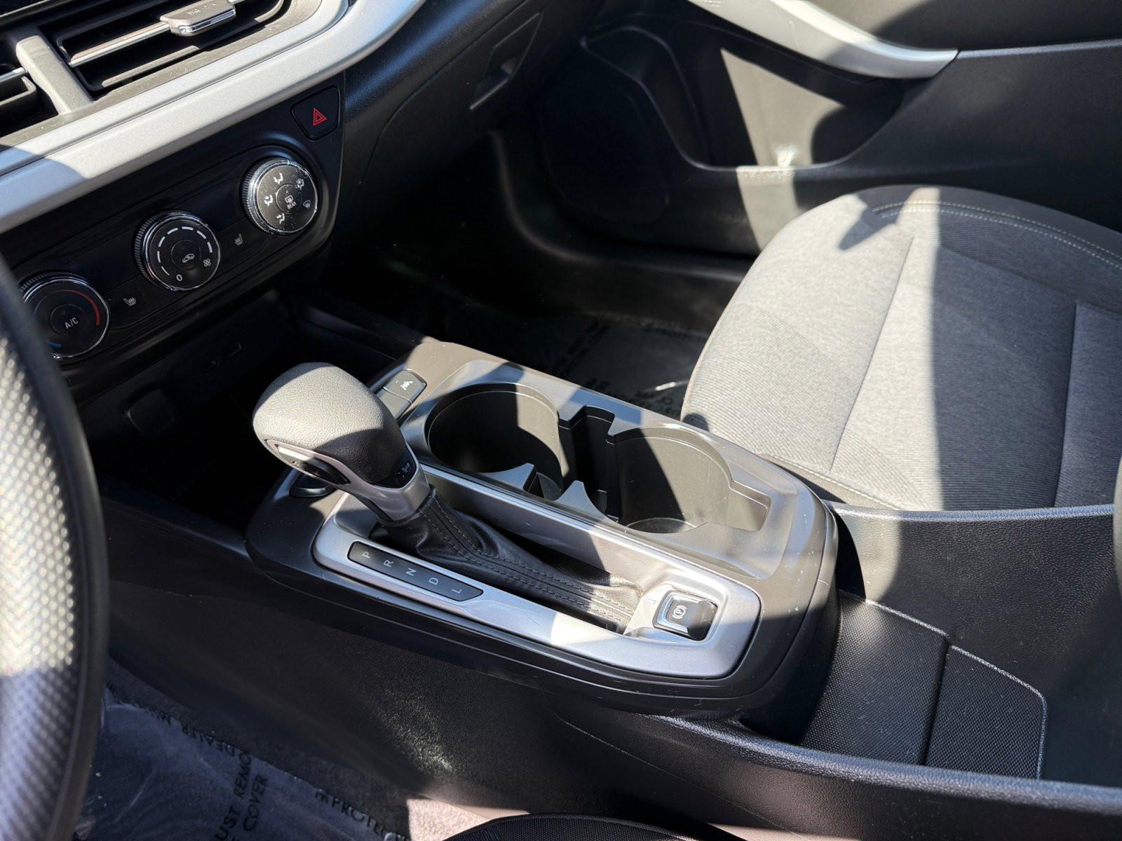 Used 2024 Blue Chevrolet LS image 13