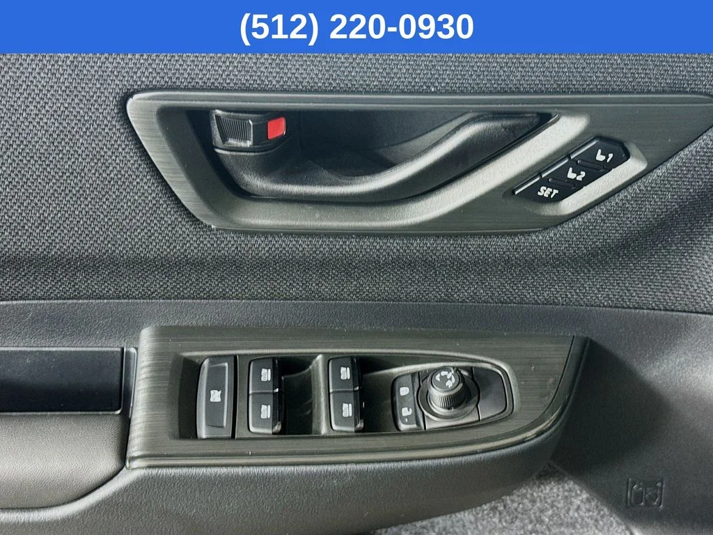2026 Subaru Outback Limited - Photo 22