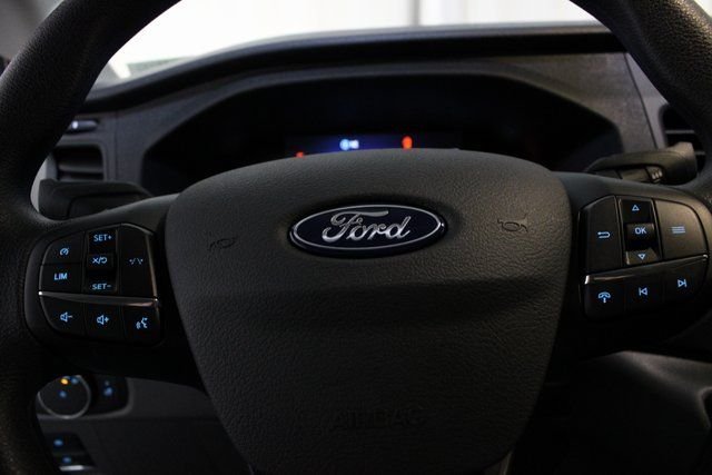 2026 Ford Transit Van Base - Photo 8