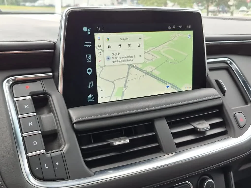 Used 2022 Summit White Chevrolet LT image 16