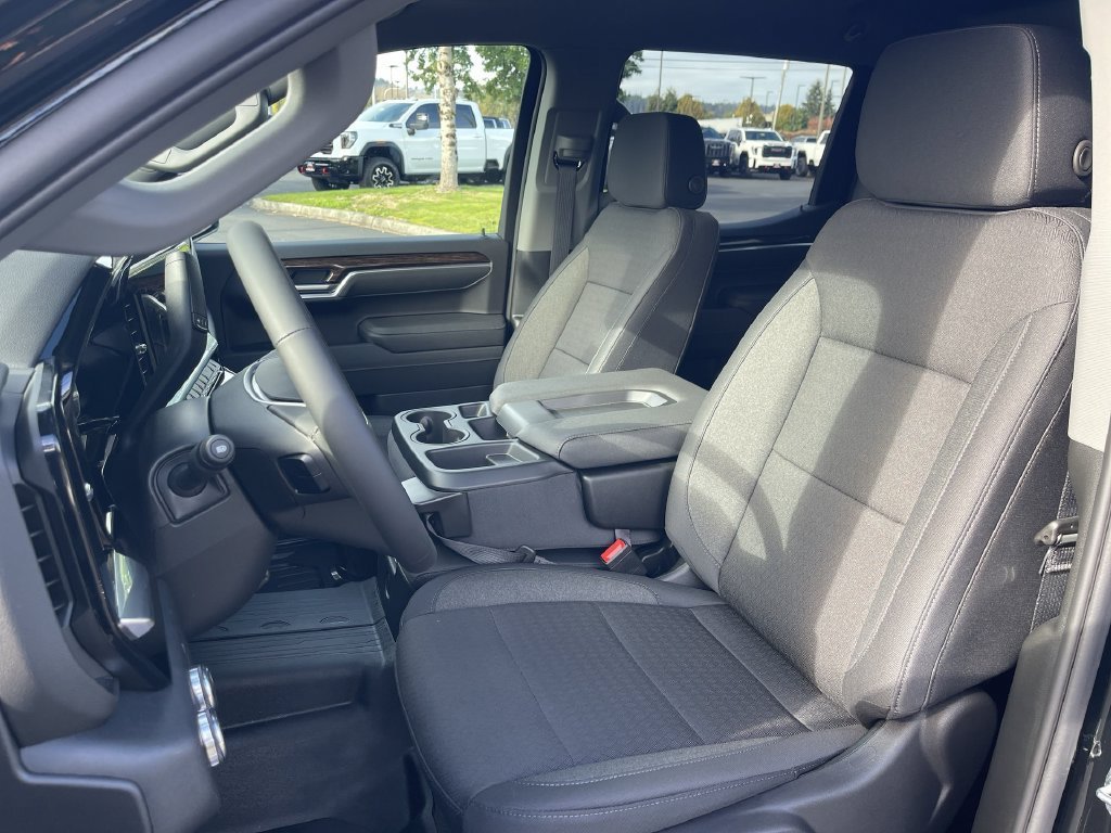 2026 GMC Sierra 1500 Elevation - Photo 19