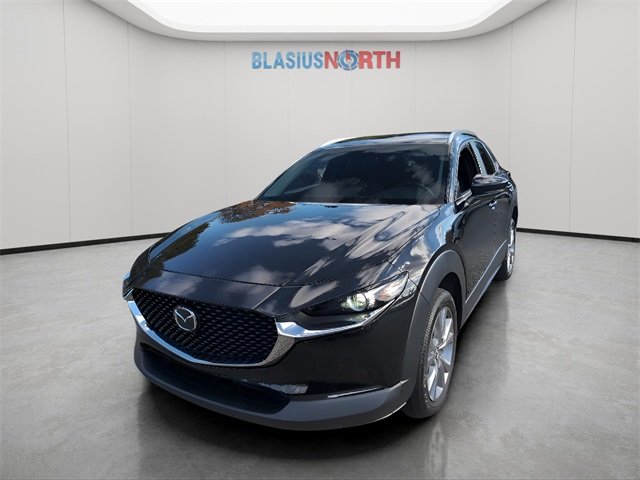 2023 Mazda CX-30 Select