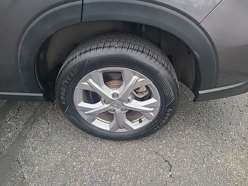 Used 2024  Honda LX image 8