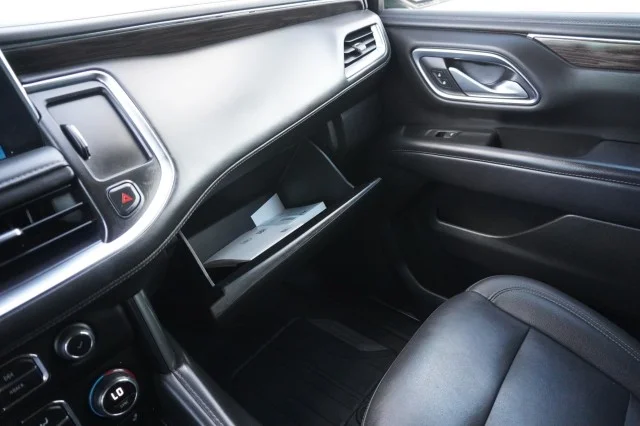Used 2022 Black Chevrolet LT image 36