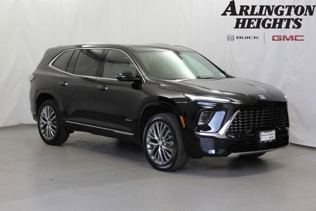 2026 Buick Enclave Avenir AWD's photo