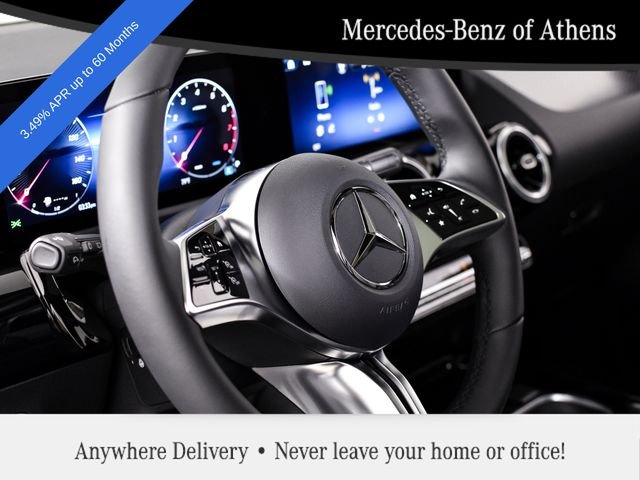 New 2026 Polar White Mercedes-Benz GLA 250 image 20