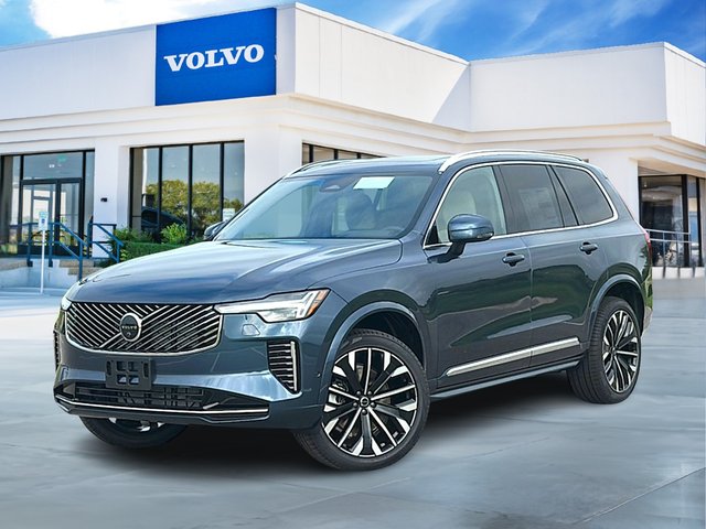 2026 Volvo XC90 Plus