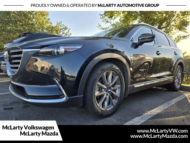 2022 Mazda CX-9 Grand Touring