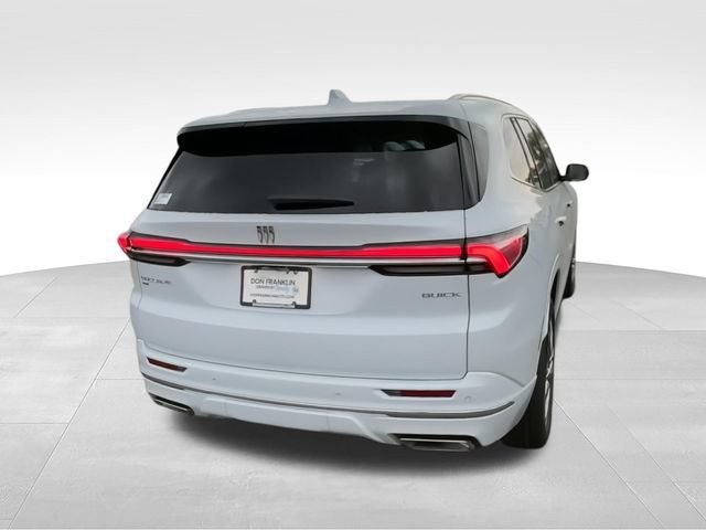 2026 Buick Enclave Avenir - Photo 8