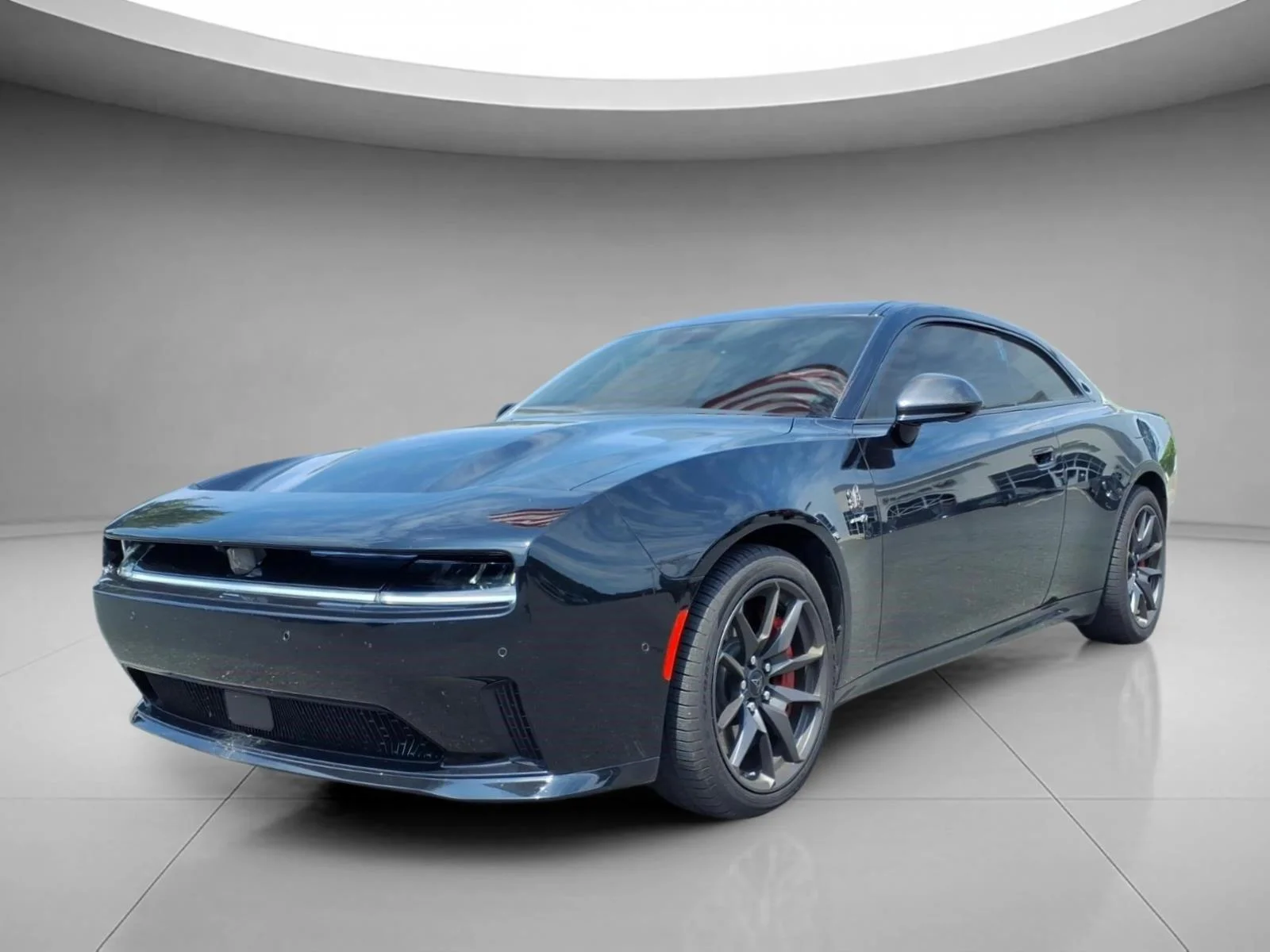 2024 Dodge Charger Daytona Scat Pack