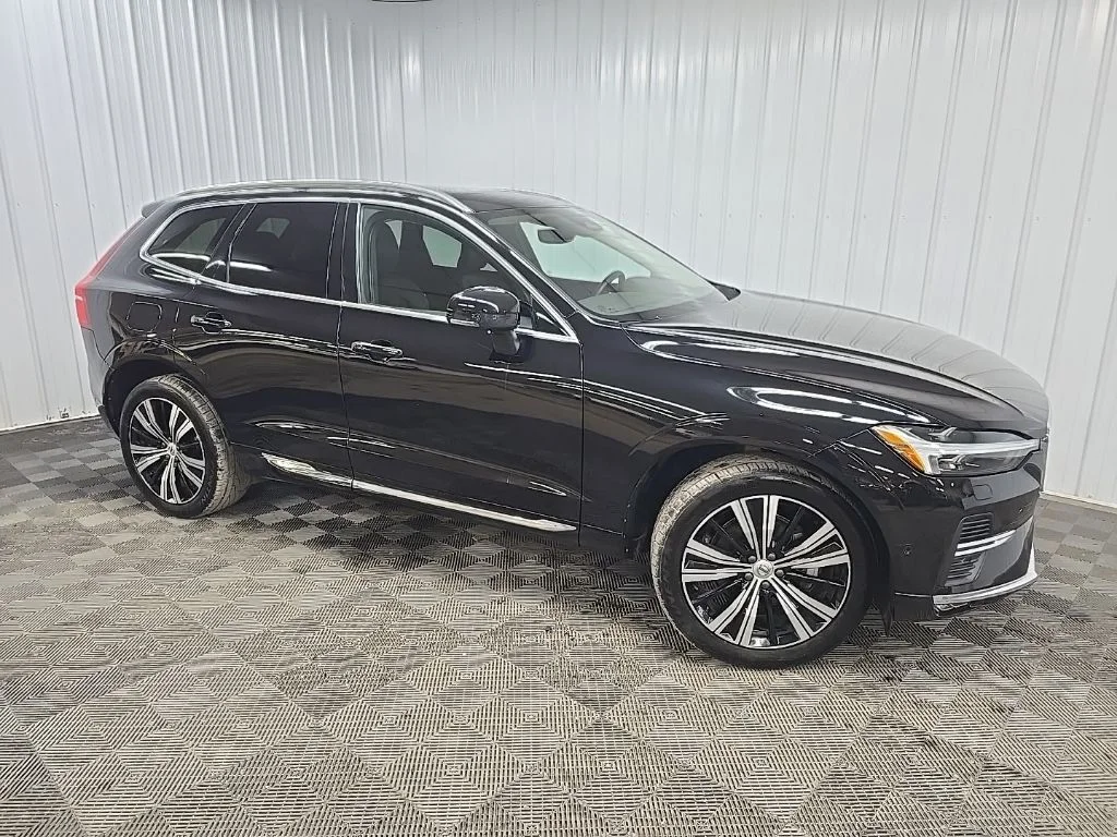 2023 Volvo XC60
