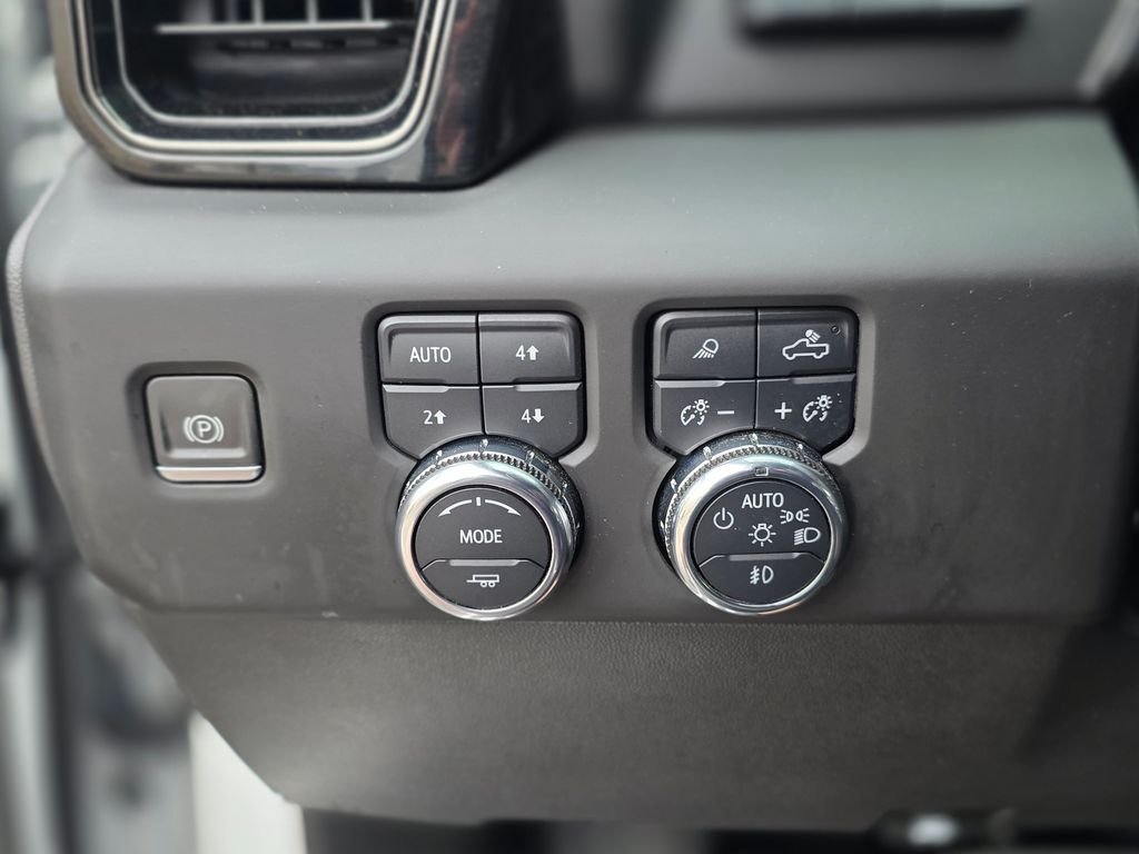 2023 GMC Sierra 1500 AT4X - Photo 38