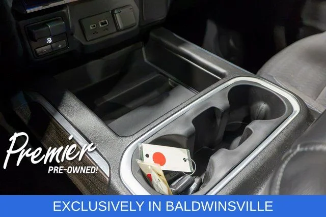 Used 2019 Black Chevrolet RST image 28