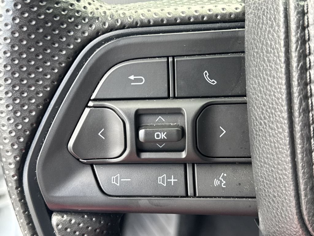 Used 2024 White Toyota SR5 image 24