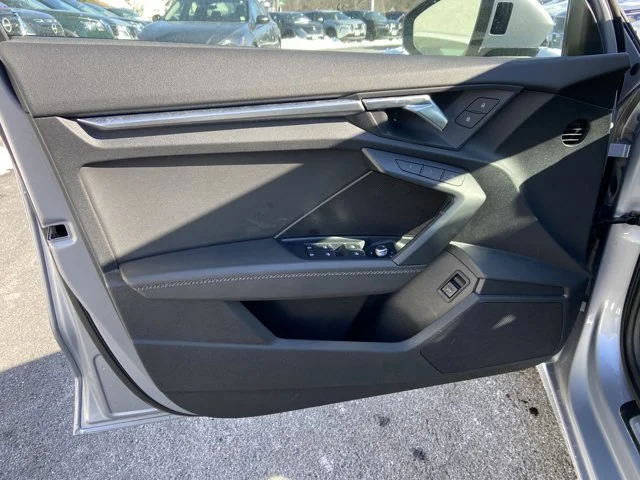 Used 2023 Gray Audi Premium image 21