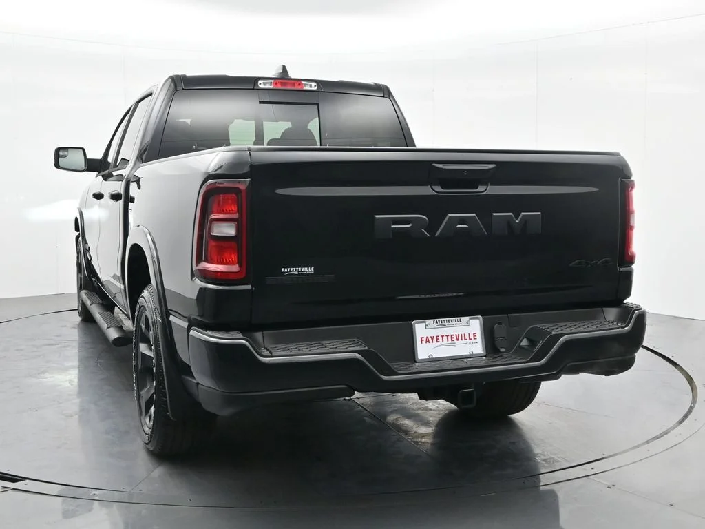 2026 RAM 1500 Big Horn/Lone Star - Photo 9