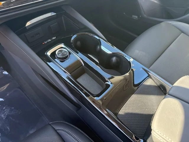 2026 Buick Envision Preferred - Photo 29