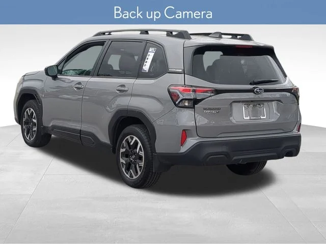 Used 2026 Beige Subaru Premium image 6
