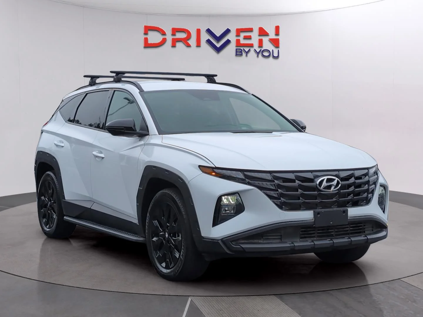 Used 2023 Serenity White Pearl Hyundai XRT image 7