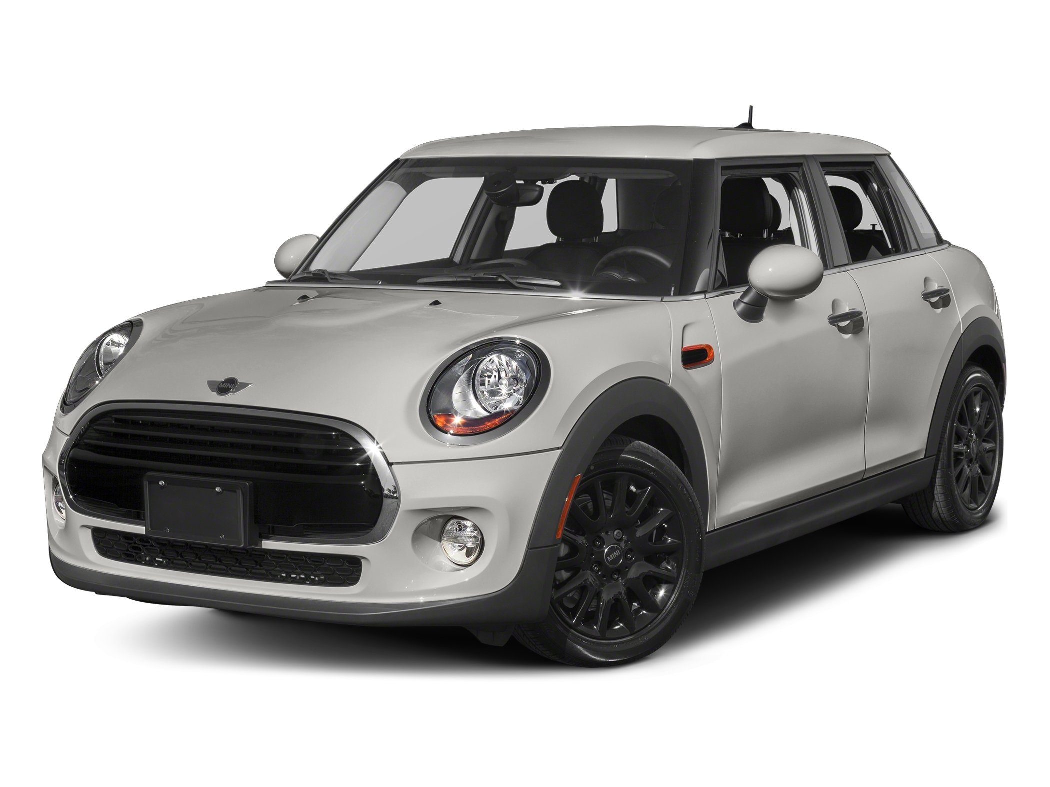 2016 MINI Cooper