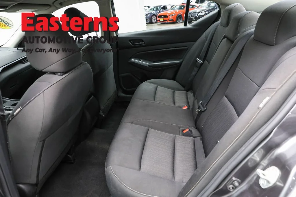 Used 2023 Gray Nissan 2.5 S image 20