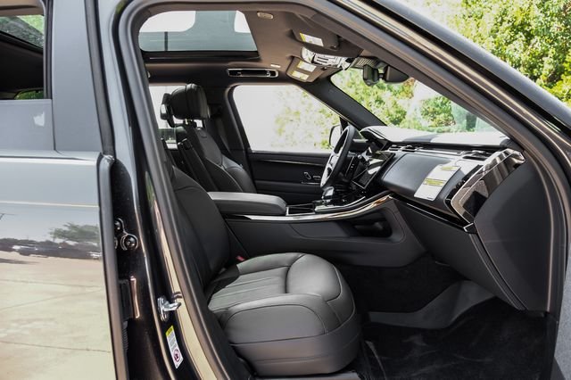 2026 Land Rover Range Rover Sport Dynamic SE - Photo 42
