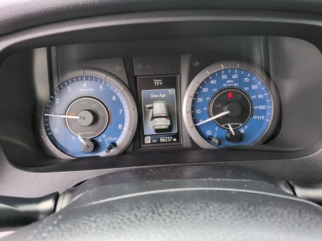 Used 2020 Gray Toyota L image 21