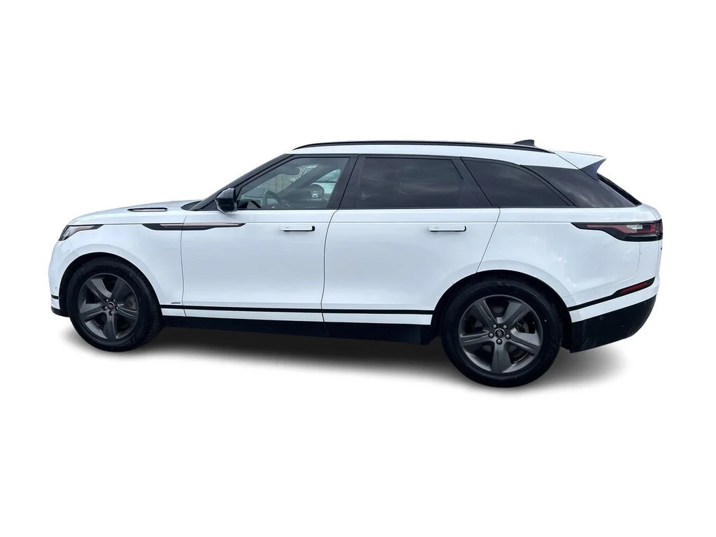 Used 2021  Land Rover P340 R-Dynamic S Dilawri Certified - Clean Title image 9