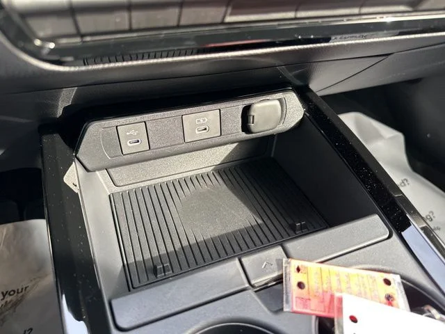 New 2026 Cutting Edge Toyota XSE image 24