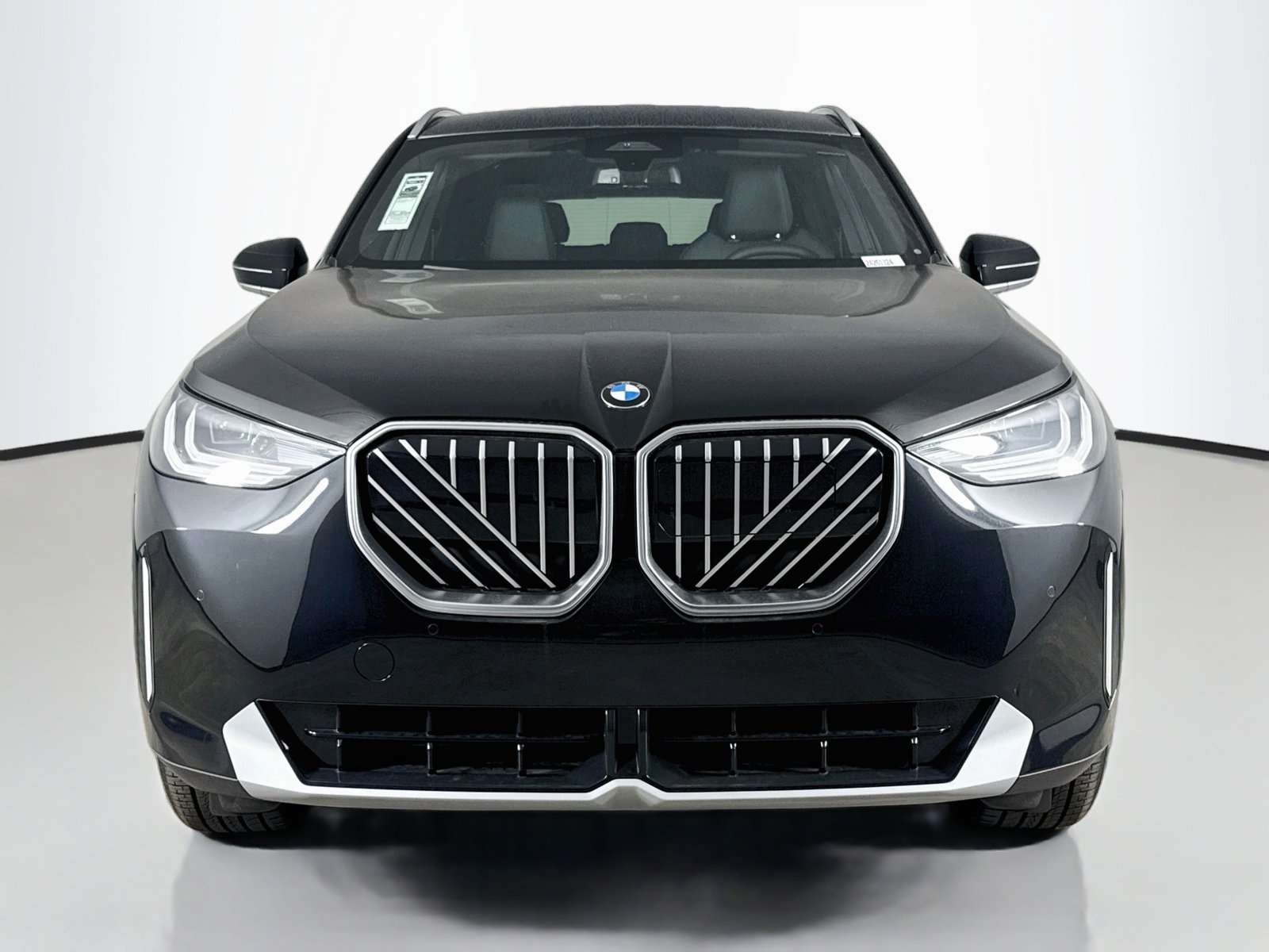 New 2026 Black Sapphire Metallic BMW 30 xDrive image 2