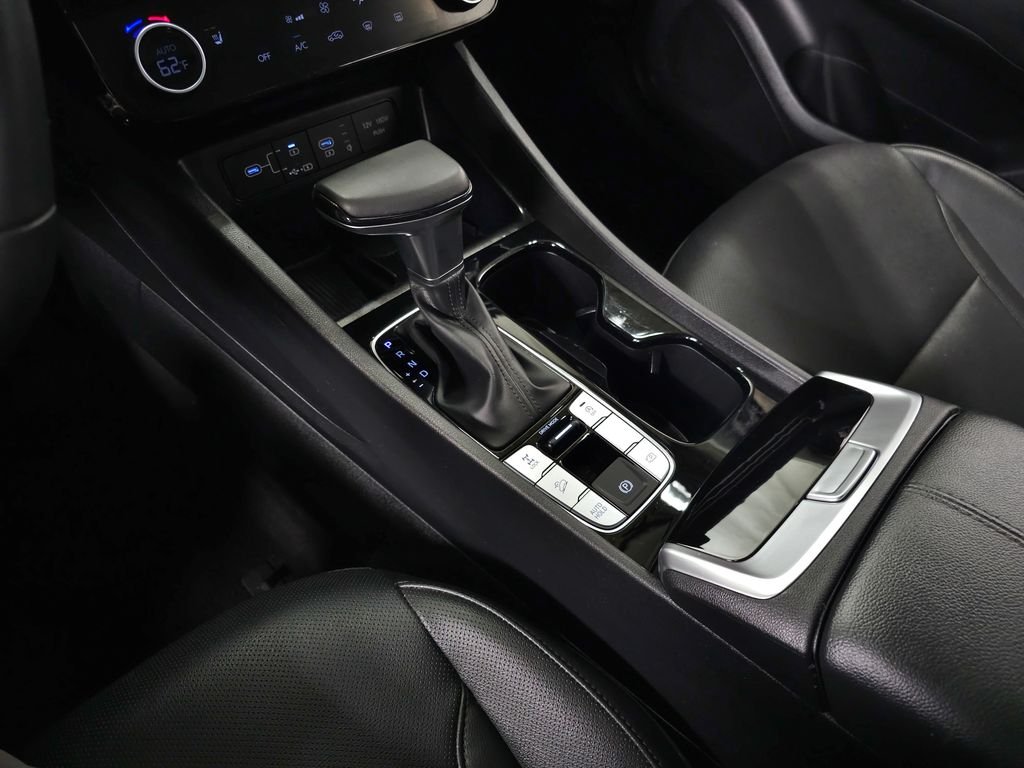 2025 Hyundai Tucson SEL Convenience - Photo 33