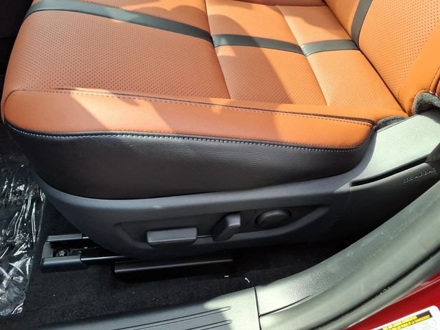 2026 Mazda CX-50 Premium Plus - Photo 10